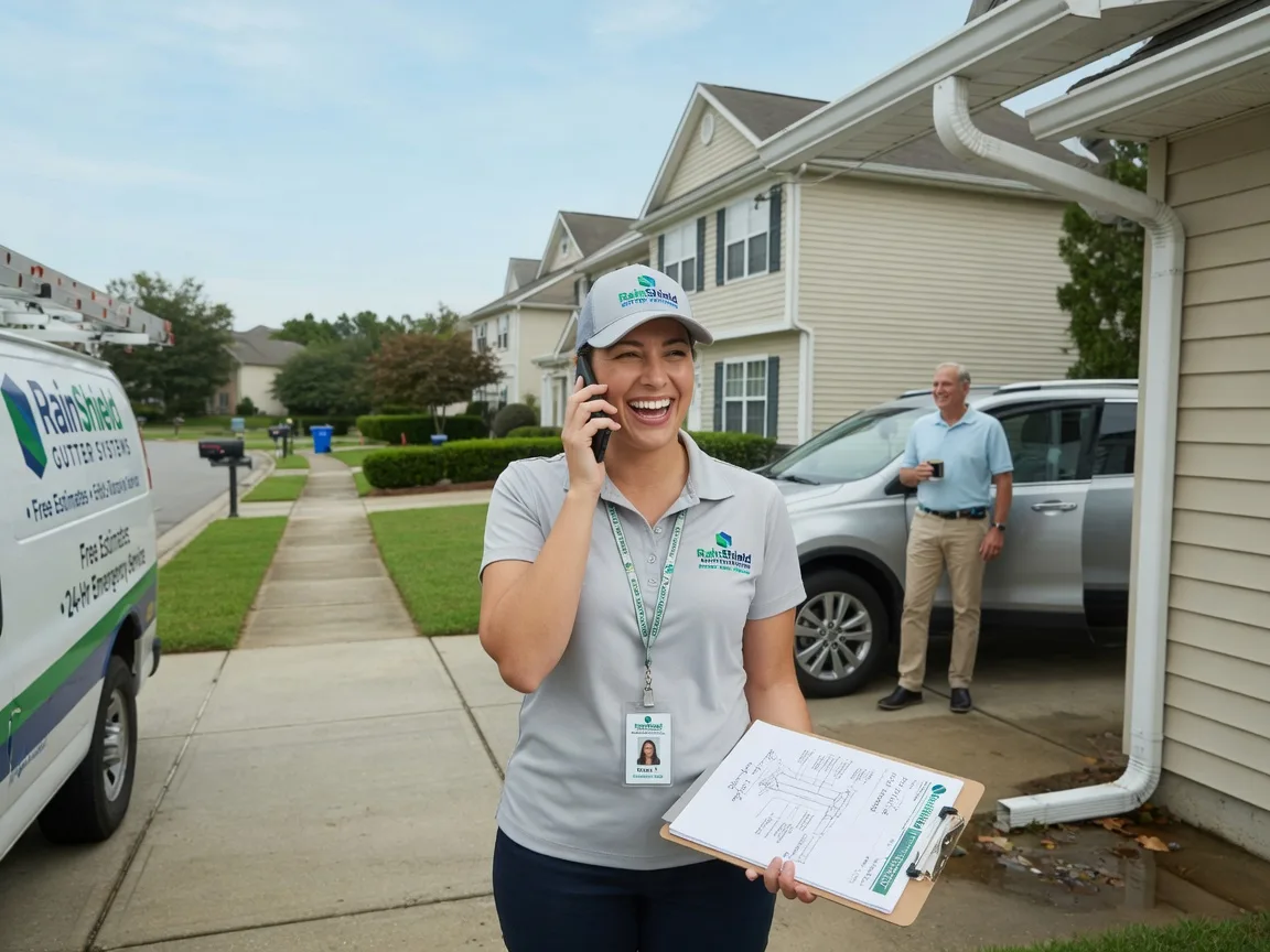 Gutter Installation South Montrose, PA FAQs